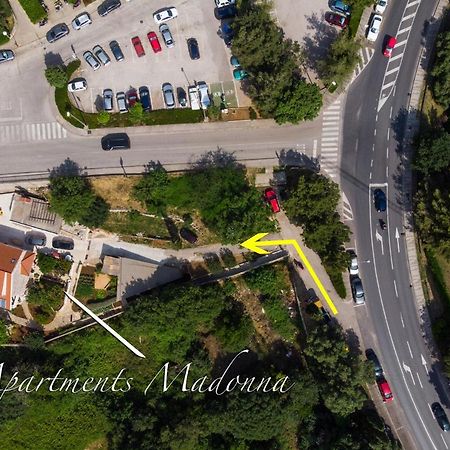 Madonna Guesthouse II Dubrovnik Ngoại thất bức ảnh