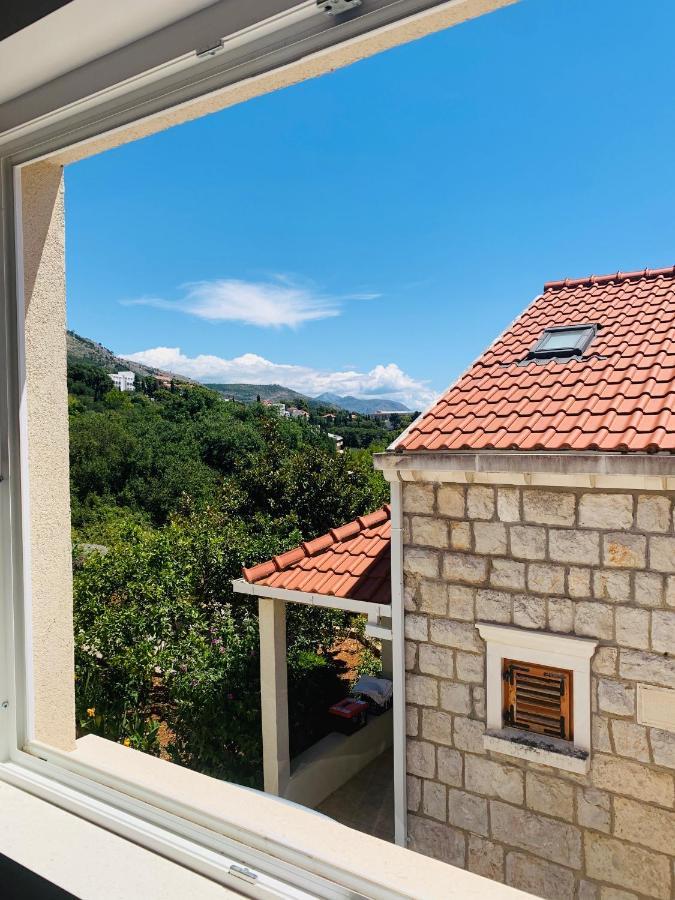 Madonna Guesthouse II Dubrovnik Ngoại thất bức ảnh