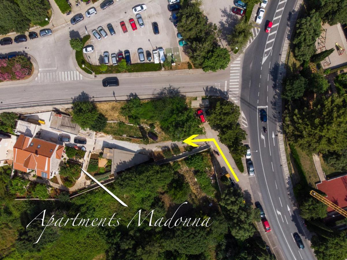 Madonna Guesthouse II Dubrovnik Ngoại thất bức ảnh