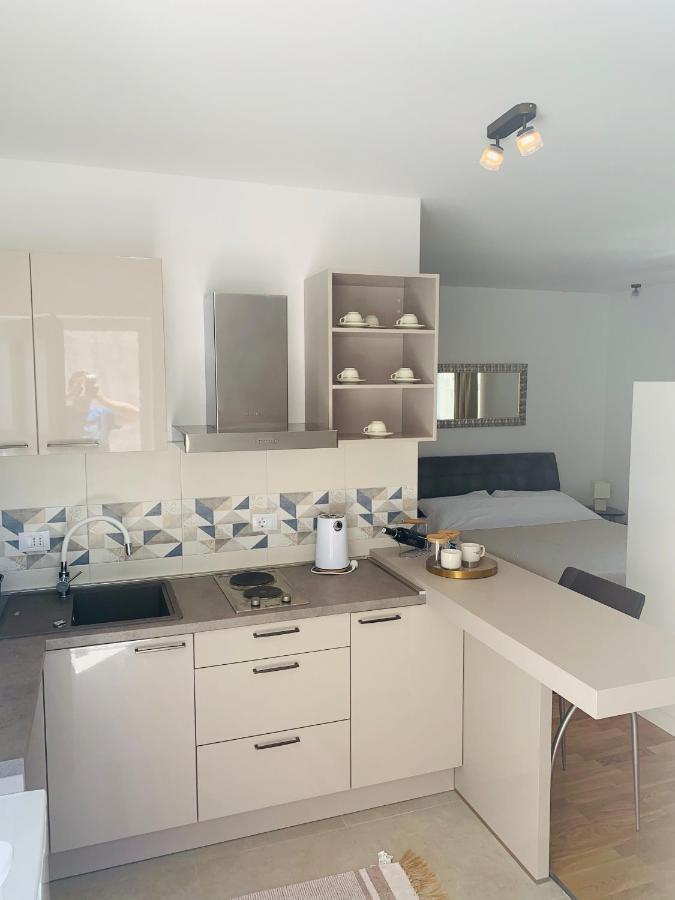 Madonna Guesthouse II Dubrovnik Ngoại thất bức ảnh