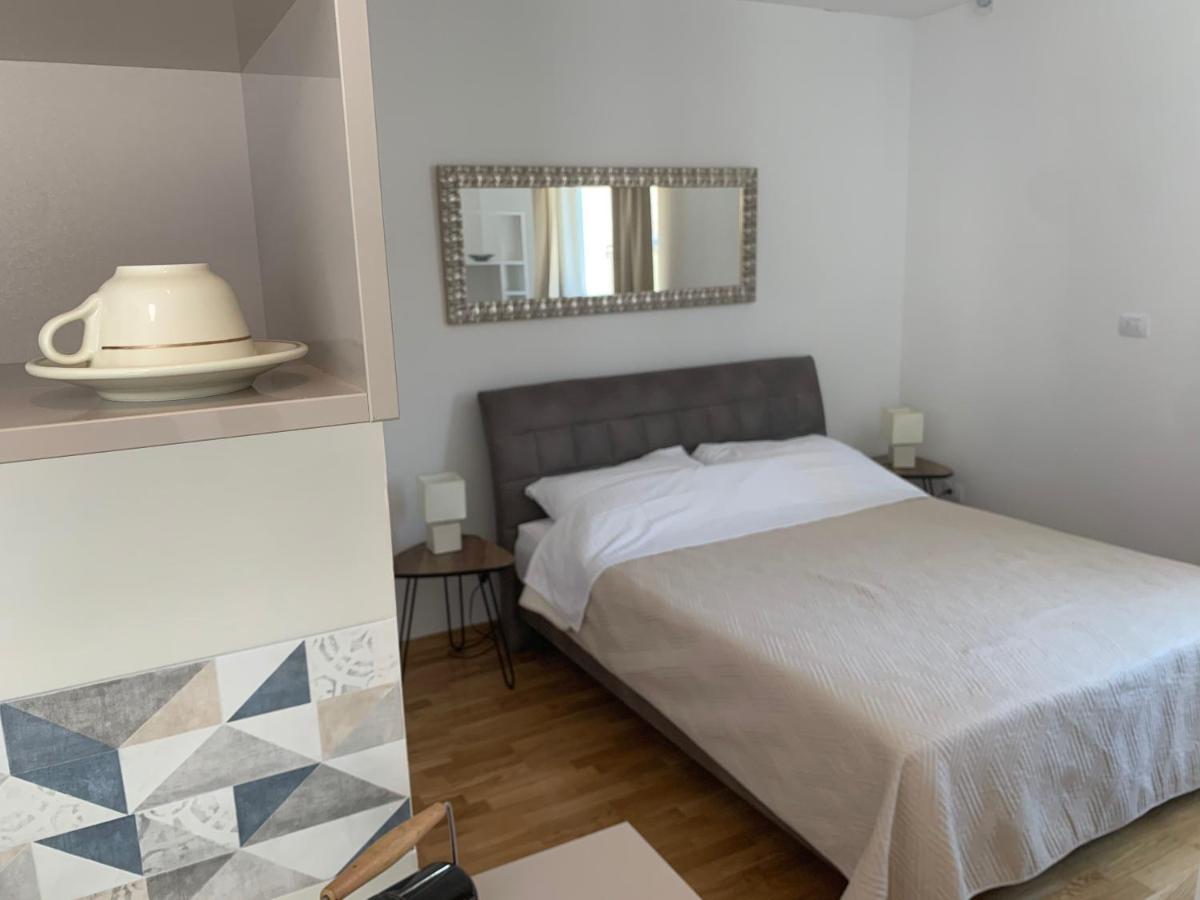 Madonna Guesthouse II Dubrovnik Ngoại thất bức ảnh