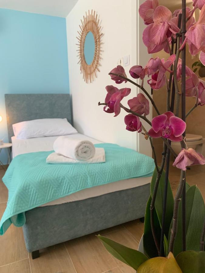 Madonna Guesthouse II Dubrovnik Ngoại thất bức ảnh