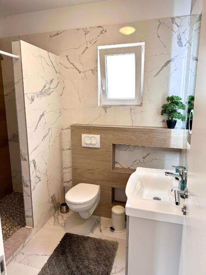 Madonna Guesthouse II Dubrovnik Ngoại thất bức ảnh