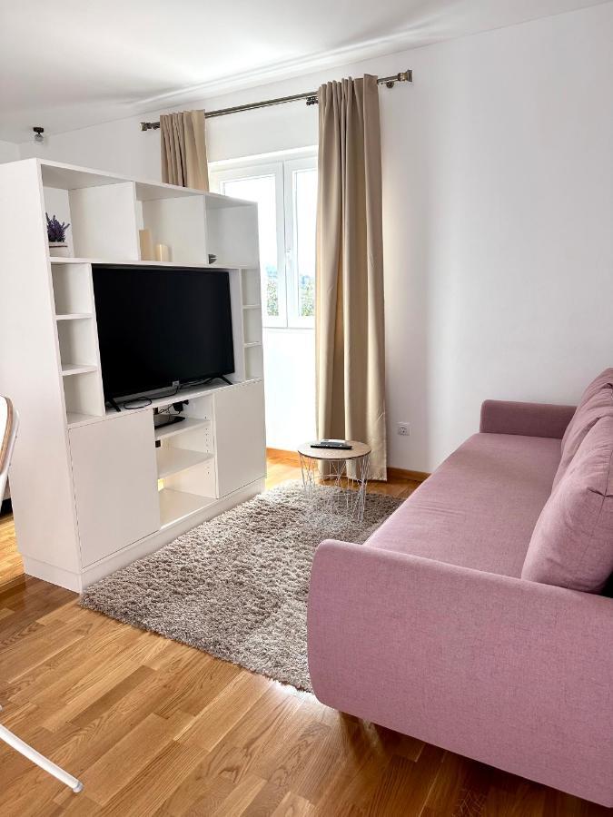 Madonna Guesthouse II Dubrovnik Ngoại thất bức ảnh