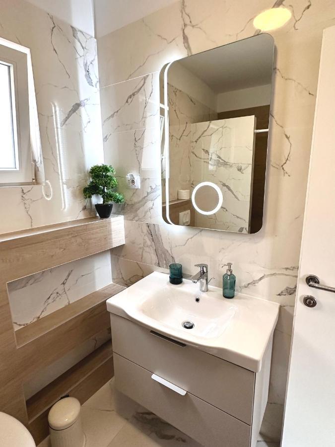 Madonna Guesthouse II Dubrovnik Ngoại thất bức ảnh