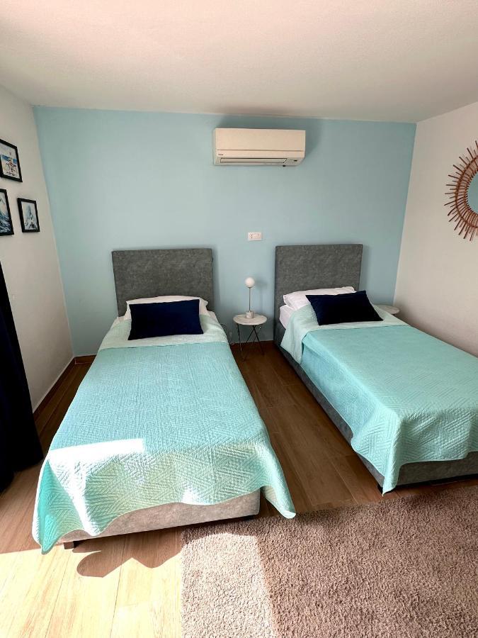 Madonna Guesthouse II Dubrovnik Ngoại thất bức ảnh