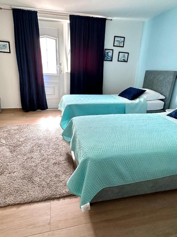 Madonna Guesthouse II Dubrovnik Ngoại thất bức ảnh