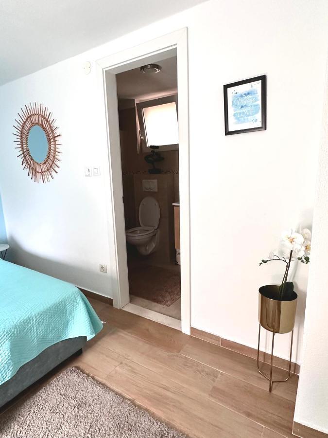 Madonna Guesthouse II Dubrovnik Ngoại thất bức ảnh