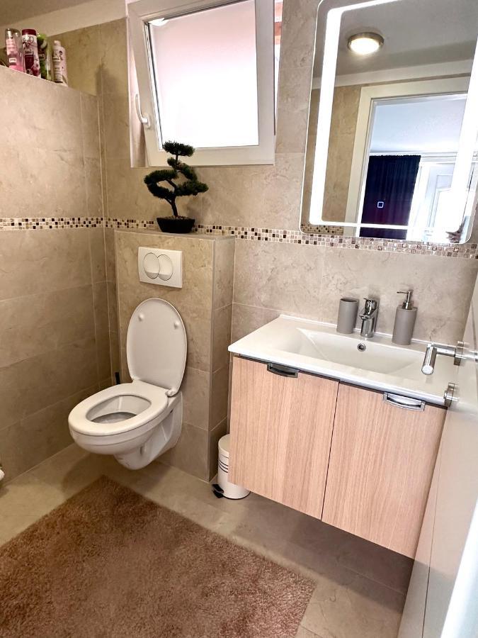 Madonna Guesthouse II Dubrovnik Ngoại thất bức ảnh