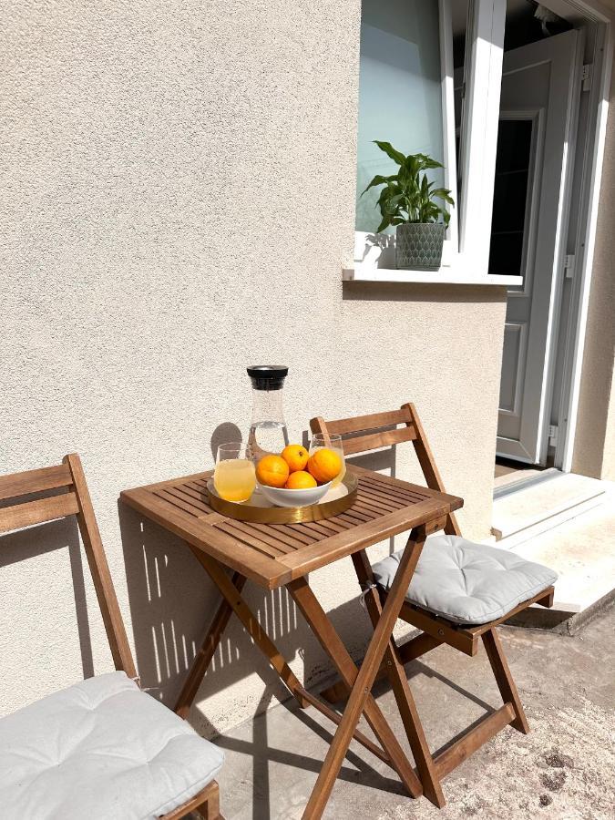 Madonna Guesthouse II Dubrovnik Ngoại thất bức ảnh